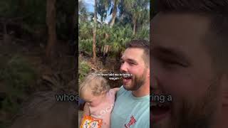 I CAN’T BELIEVE THIS HAPPENED TO ME 😟dad parents vlog vlogging nature viral trending shorts [upl. by Bigot]