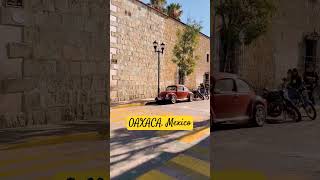 Así es el Centro Histórico de la Ciudad de OAXACA Patrimonio de la Humanidad Que visitar Turismo [upl. by Cowan]