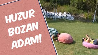 Mustafa Karadeniz  Huzur Bozan Adam [upl. by Olbap]