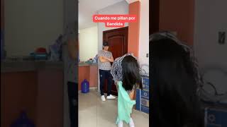 FINAL EPICO 😜 Videos de risas Si te ries pierdes🤣 shorts tiktok [upl. by Shyamal]