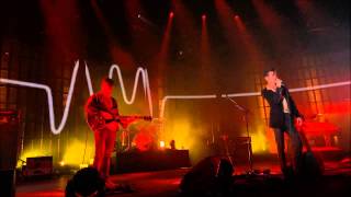 Arctic Monkeys  Fireside  Live  iTunes Festival 2013  HD [upl. by Aland298]