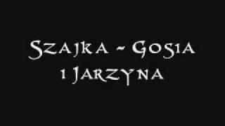 SZAJKA  Gosia i Jarzyna [upl. by Idorb611]