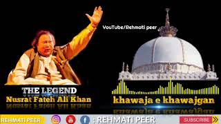 Kardo kardo karam meri Khawaja Piya nustra Fathi Ali Khan  most beautiful Qawwali [upl. by Eenat]