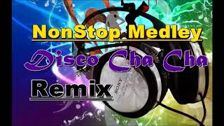 Ilocano Song NonStop Disco Cha Cha Remix [upl. by Amoreta]