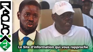 Lassana Gagny Sakho Coumba Ndofene et Cie démontent le régime sortant … [upl. by Akeber]