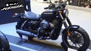 Bajaj Avenger 250X CRUSIER New Model Revealed  250cc Most Powerfull CRUSIER Bike  Price amp Launch [upl. by Elletsyrc]