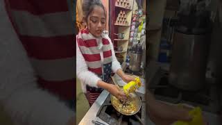 Didi ka hua dimag garam 😀🔥shorts foodie streetfood [upl. by Danziger]