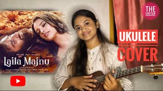 Laila song radio version  by Joi Barua  Imtiaz Ali  Avinash Tiwary  Tripti Dimri [upl. by Nnylyak]