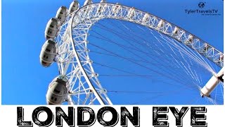 London  London Eye [upl. by Lorry612]