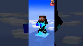 CARGO SKATES RUN CHALLENGE 3 with WATER SADAKO herobrine shorts fypシ゚viral [upl. by Caroline]