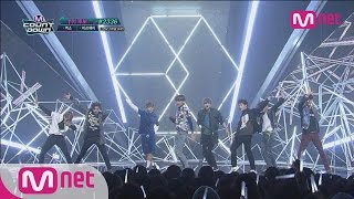 ‘EXO’ Call ME Baby will steal your heart M COUNTDOWN EP419 [upl. by Alvera]