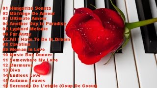 PIANO best ensemble of all time Hòa Tấu PIANO HAY NHẤT MỌI THỜI ĐẠI [upl. by Bobbe]