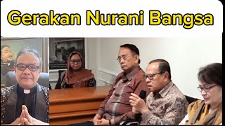 Apa Artinya Anak Domba Allah⁉️ Gerakan Nurani Bangsa untuk Apa dan Siapa⁉️ [upl. by Aneel158]