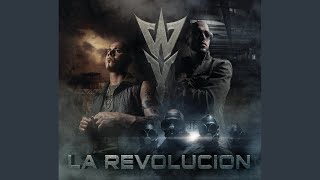 La Revolución [upl. by Mariann143]