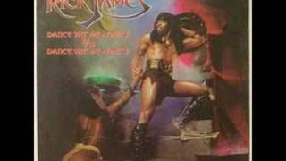 Rick James  Dance Wit Me [upl. by Sixla480]