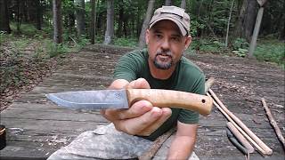 Coffee Chat What is your favorite knife [upl. by Jacobs]