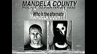 Mandela Catalogue Vol 1 Remake [upl. by Ojeillib]