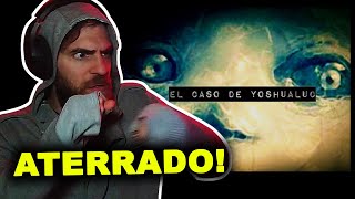 😱 EL CASO YOSHUALUC análisis DROSS 👿 REACCIÓN Mark Miranda [upl. by Renrut658]