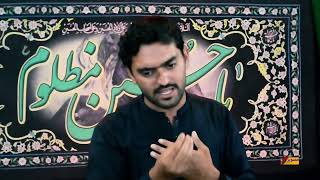 trory sham k mazdigar she arbaeen noha 2024 [upl. by Bray]