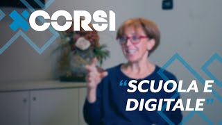 SCUOLA E DIGITALE Si o No  PERCORSI EP5 [upl. by Sikata]