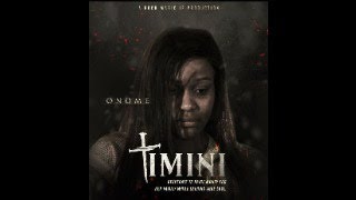 Timini starring Uche Montana Bimbo Ademoye Deyemi Okanlawo is live [upl. by Atnuahsal]