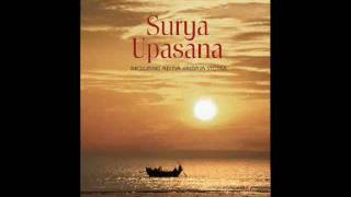 Aditya Hridaya Stotra with lyrics [upl. by Engen]