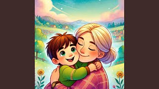 I Give My Mother Lots Of Kisses Christian Kids Nursery Rhymes [upl. by Dee246]