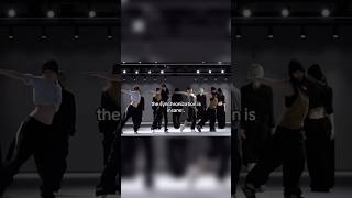 THE SYNCHRONISATION IS INSANE kpop aespa smentertainment whiplash dance music [upl. by Sato]