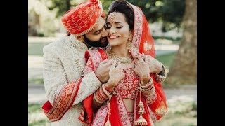 💗Aage Band Baja Piche Barati Aaye Dulhe Raja WhatsApp status [upl. by Audris616]