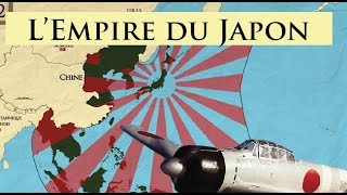 LEmpire du Japon [upl. by Whitson]