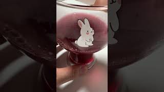 🚫🧊 아이스논알코올 홀리데이 패션 티 뱅쇼 Nonalcoholic Holiday Vin Chaud Passion Tea 스벅 2024시즌 스벅뱅쇼 국기원사거리 [upl. by Noach]