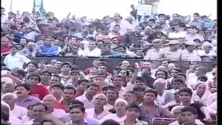 PM Modis public address at Faridabad​ Haryana [upl. by Boniface]