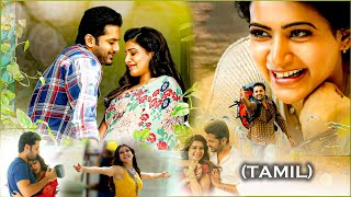 Nithiin amp Samntha Latest Tamil Blockbuster Full Movie  Latest Tamil Movies  ssouthcinemaas [upl. by Anoniw]