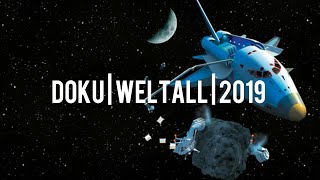 Universum Doku  Bergbau im Weltall  2019  Deutsch  Interessant  Weltraum [upl. by Malliw]