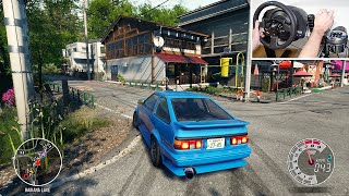 This new drift game is INSANE [upl. by Celestine58]