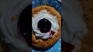 Donut lover  Donut time  Raspberry Donut  Minivlog  A day in my Life [upl. by Ellertnom]