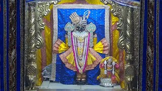 Live  Shree Dwarkadhish Jagad Mandir Dwarka  dwarkadhish live darshan  Studio Avsar [upl. by Nyrual]