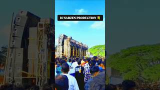 Dj Sarzen production vs dj Power music  djsupa djss djais djking djchallenge djflow dreamdj [upl. by Sucramd]