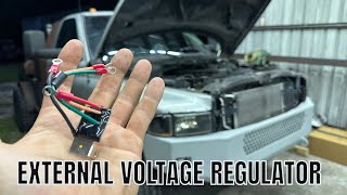 2nd Gen Bad PCM Lost Charging AC Simple Fixes for a few Problems [upl. by Ahsal555]