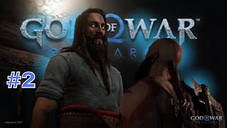 Finding Týr  God Of War Ragnarok Live Gaming With Flash [upl. by Lichtenfeld]