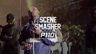 Rush  Scene Smasher  P110 [upl. by Terti812]