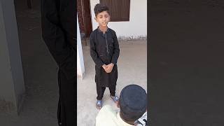 Kia Hum Allah ko Dekh Sakty Hain🤔emotionaltrendingmassagenamazshortvideo [upl. by Sidonia]