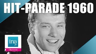 Le HitParade de 1960  Archive INA [upl. by Enenaj]