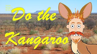 Do the Kangaroo amp Bounce [upl. by Adihsar235]