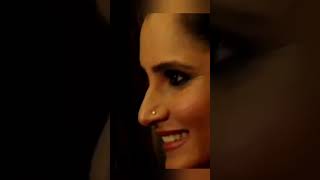 Sania Mirza and Anam Mirza in cenima watching movievirlshortvirlshortvirlshorts [upl. by Eixam958]