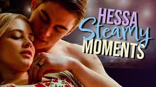 Hardin amp Tessa’s VERY Steamy Moments  After We Collided After We Fell After Ever Happy [upl. by Yadseut]