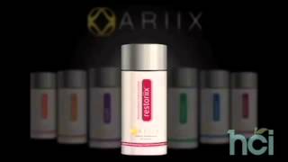 Dr Ray Strand Ariix Restoriix Detox Review [upl. by Ibok]