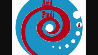 Acid Pauli  Den Mahlstrom Rauf [upl. by Sela]