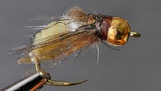 FLYMAGE FLY TYING 1 [upl. by Bullock546]