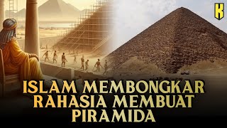 MISTERI PIRAMIDA KUNO [upl. by Regazzi]